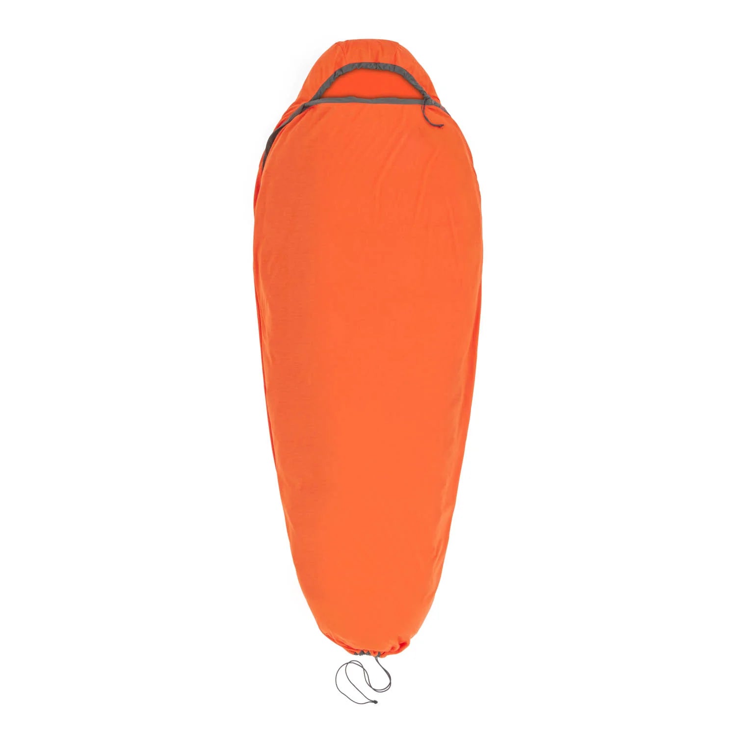 Climbing Bags for daring trips-Reactor Extreme Sleeping Bag Liner