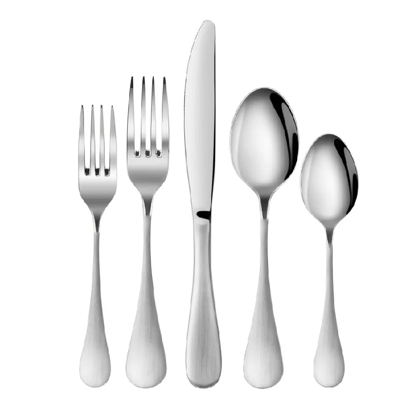 Flatware Rain 20-piece Set