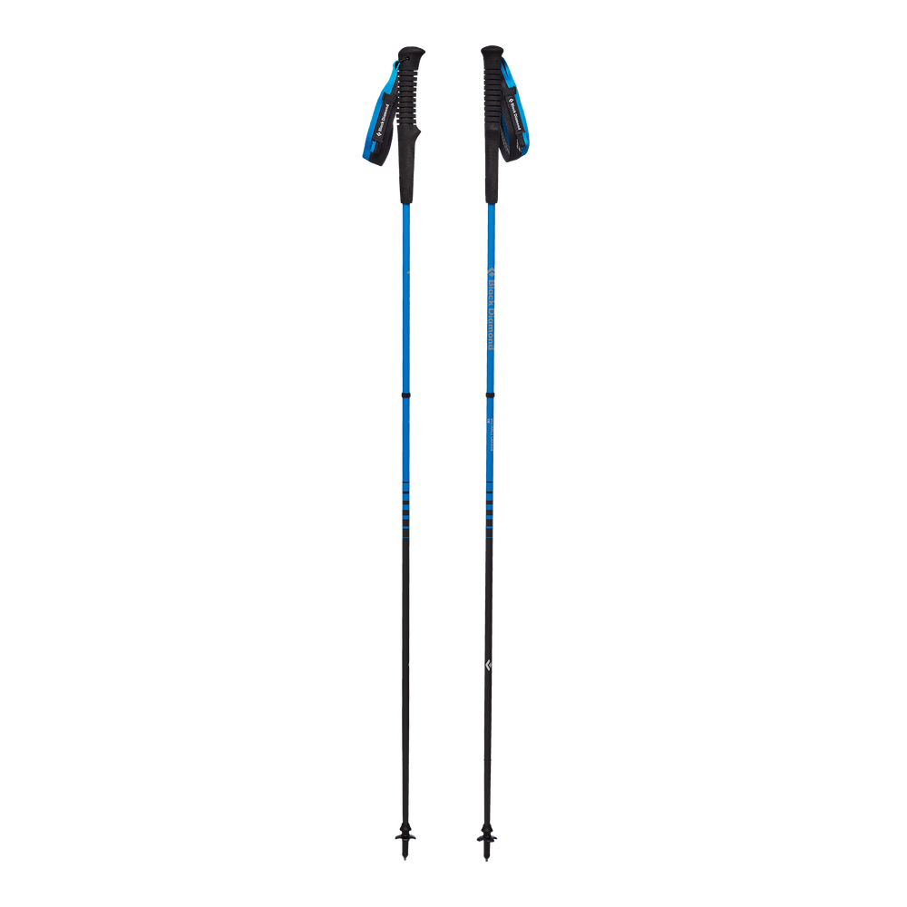 Black Diamond Distance Carbon Running Poles