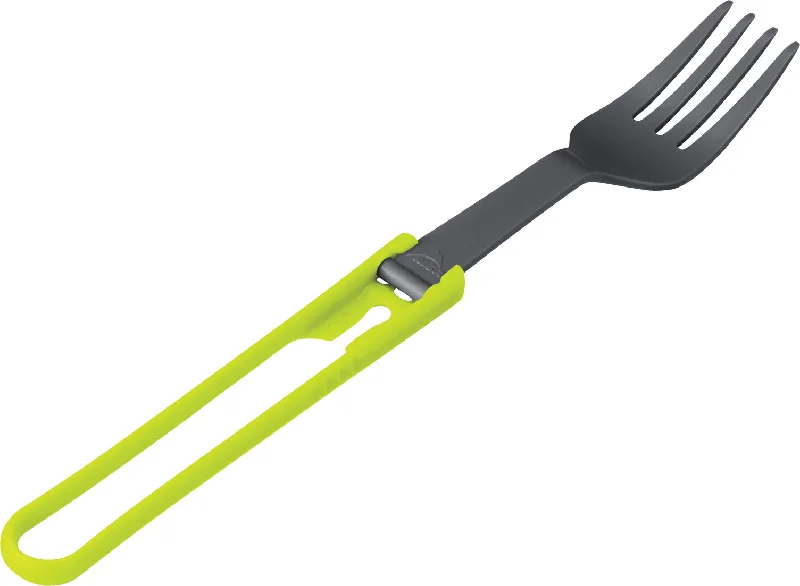 Folding Utensil - Fork