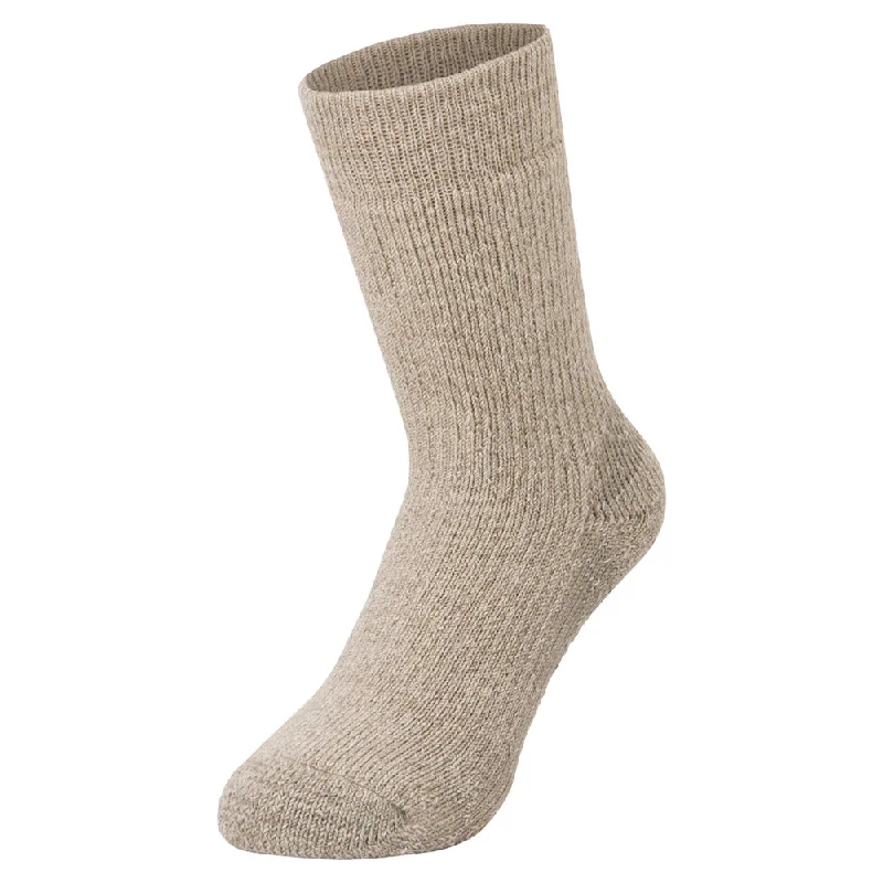 Hiking Socks for sunny trails-Montbell Merino Wool Alpine Socks