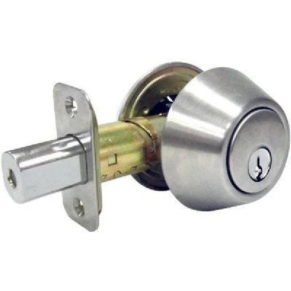 Deadbolt