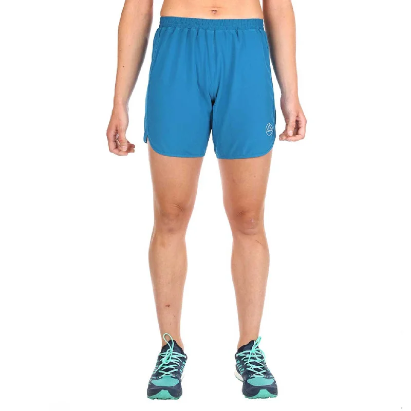 Hiking shorts neutral-tones-Zen Shorts - Womens