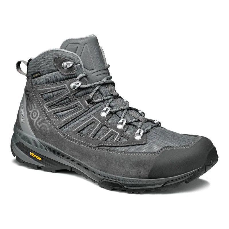 Outdoor Shoes for fitness groups-Asolo Narvik GV - Men's