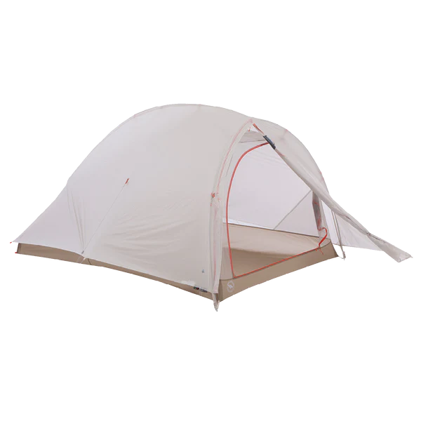 Big Agnes Fly Creek HV UL2 Solution Dye