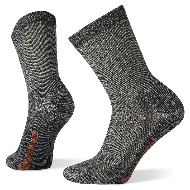 Hiking Socks for balance walks-Smartwool Women's Hike Classic Edition Full Cushion Crew Sock