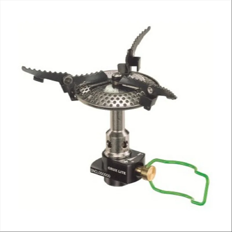 Optimus Crux Lite Camping Stove 72g