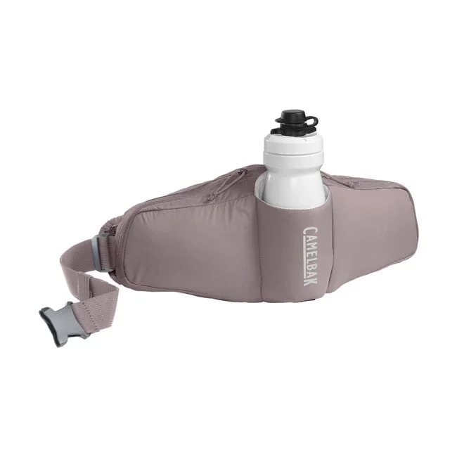 Podium Flow 2 Waist Pack 21oz - Purple Dove