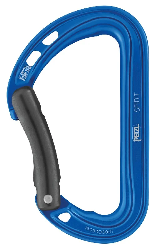 Spirit Carabiner Gray