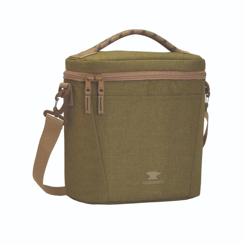 The Sixer Cooler - Cedar Green