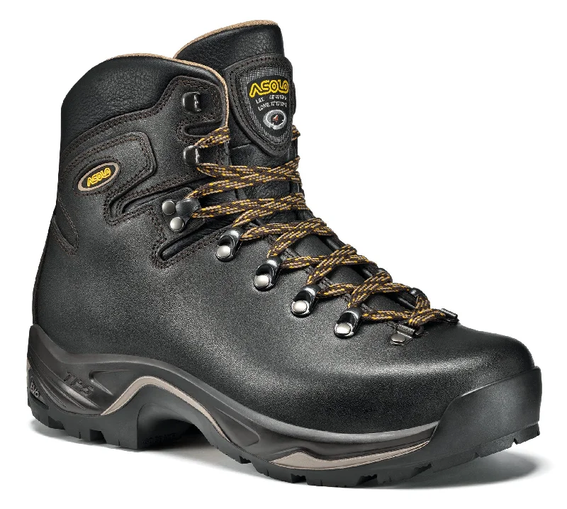 Outdoor Shoes for expert tips-Asolo TPS 535 LTH V EVO - Men's