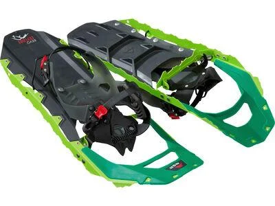 Outdoor Shoes for coaches-MSR Revo Explore Snowshoes