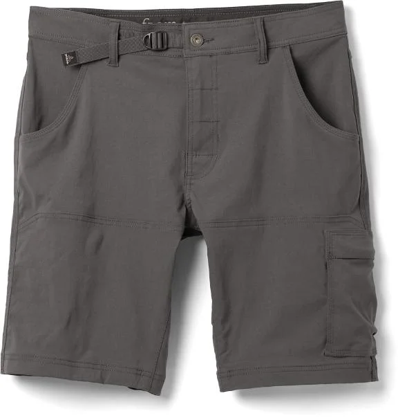 Hiking shorts zip-off-Prana Stretch Zion Short 10"