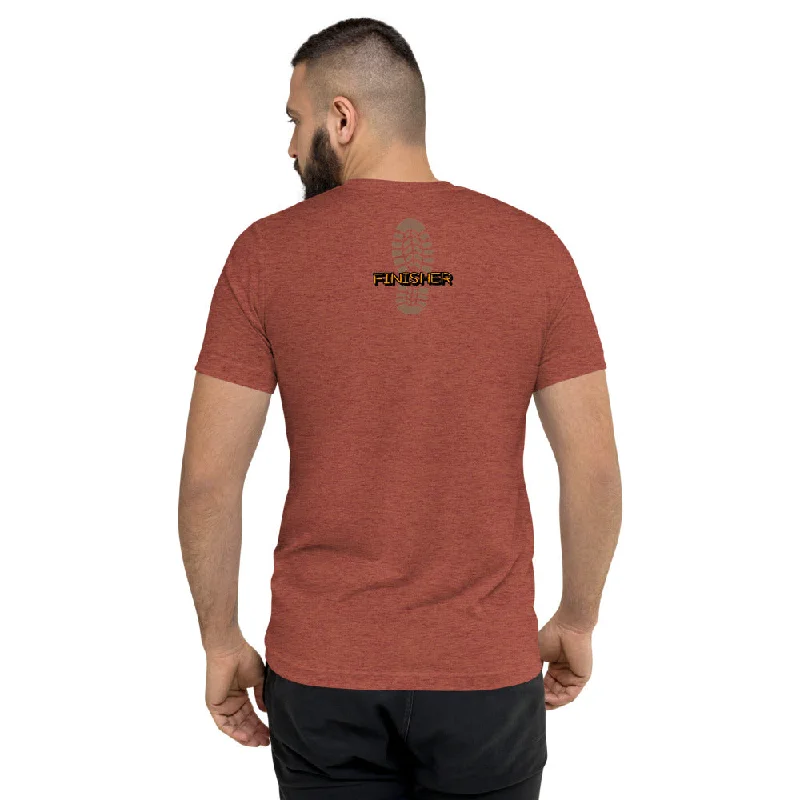 Hiking shirt moisture-wicking wilderness-Arizona Trail Finisher Short Sleeve T-Shirt