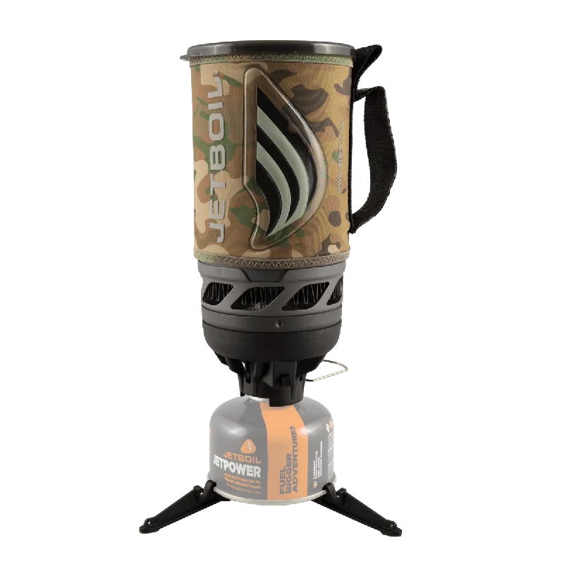 Flash Cooking System - Camo