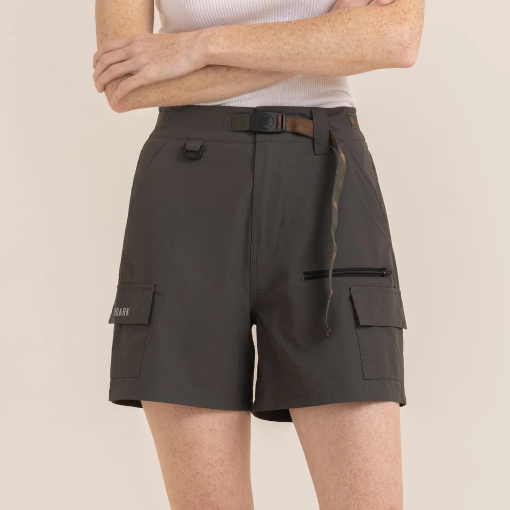 Hiking shorts top-fit-ROARK Women's Canyon Shorts