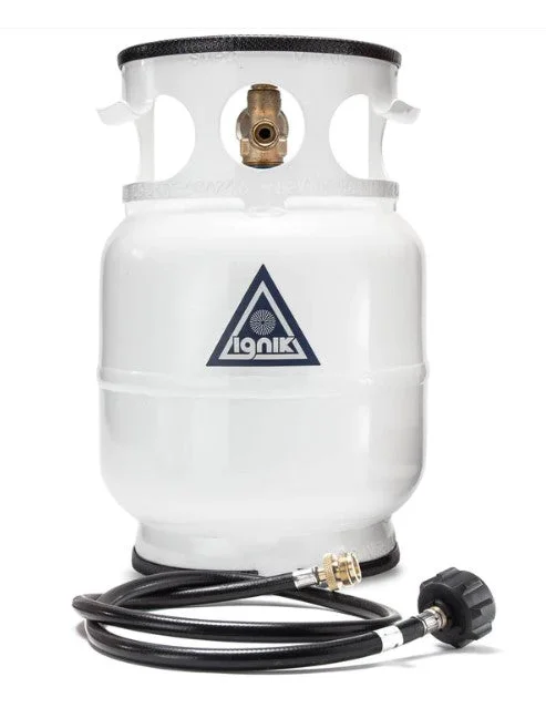 Ignik Gas Growler