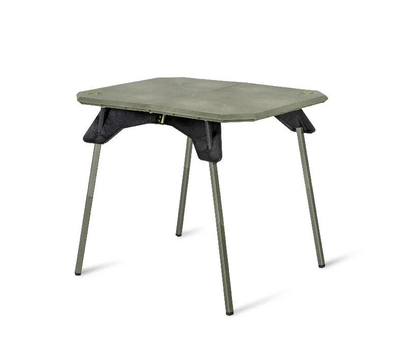 Moonlander™ Dual-Height Table