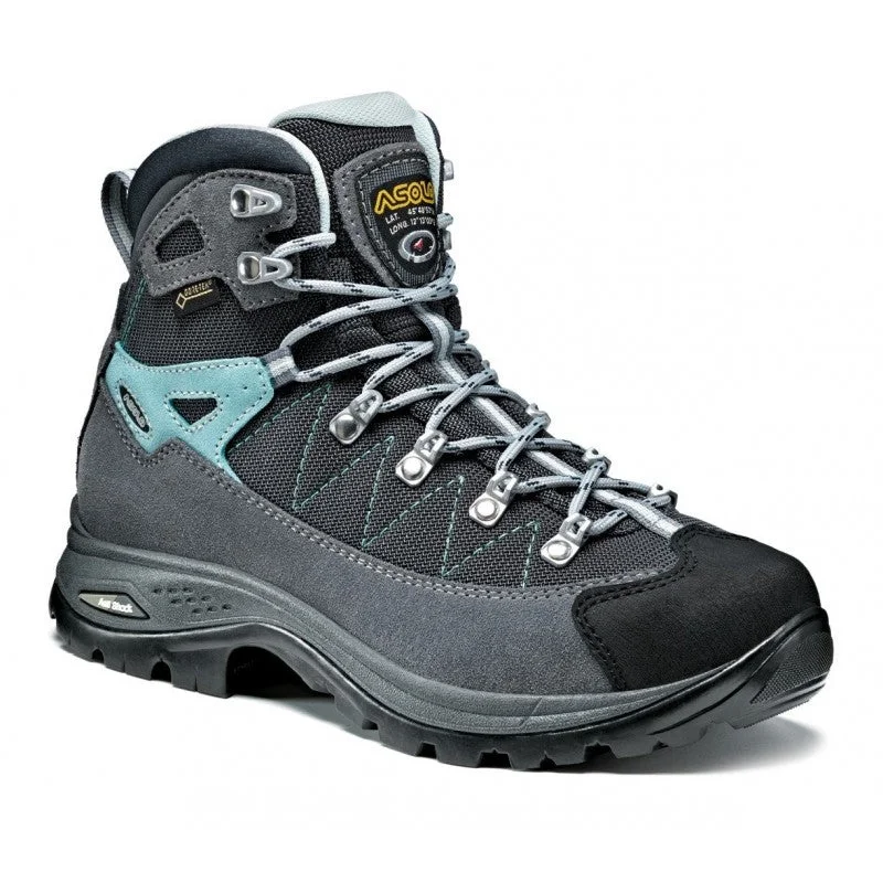 Outdoor Shoes for balance-ASOLO Women's Finder Gore-tex® Boot