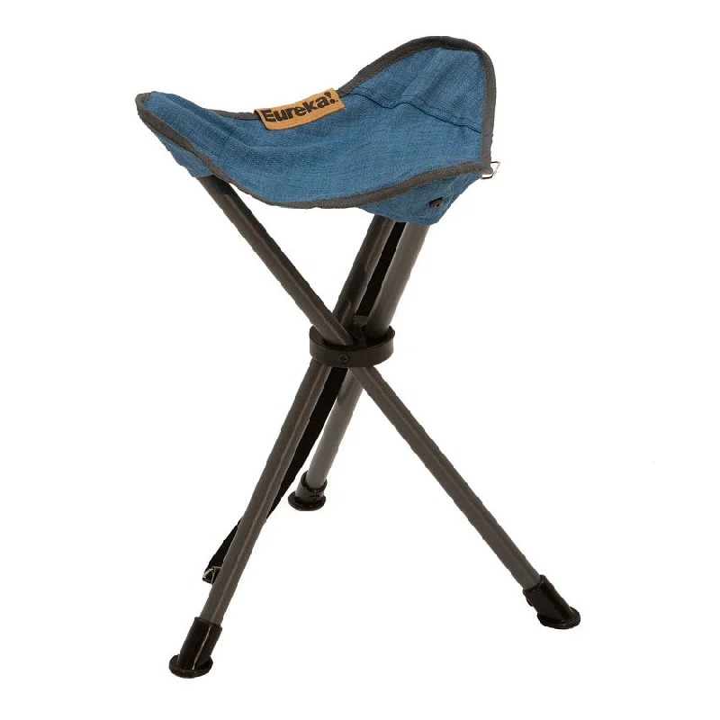 Eureka 3 Legged Camp Stool