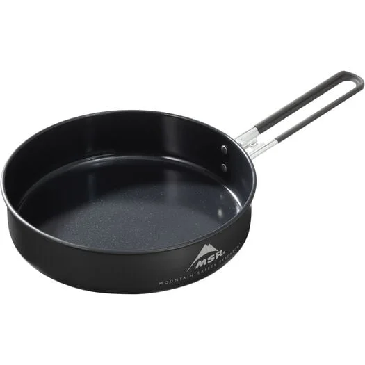 Ceramic Skillet 8in