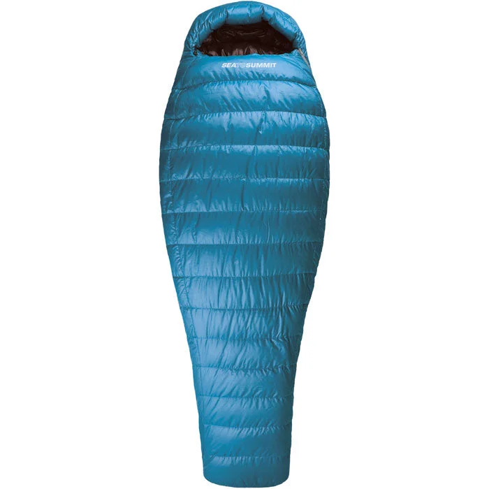 Climbing Bags for slick ridges-Talus TSII Sleeping Bag - Past Season