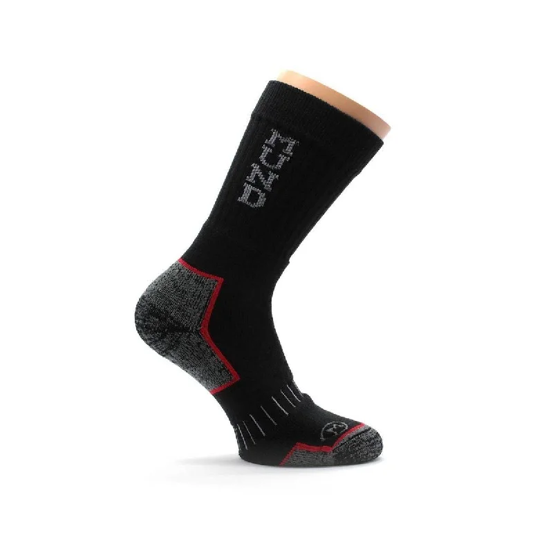 Hiking Socks for dusk trails-Polar Circle Socks +5º C to -10º C