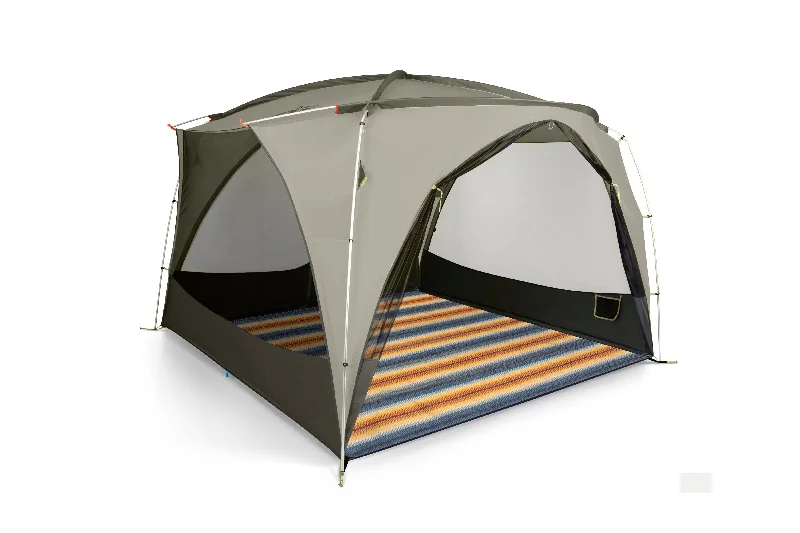 Victory™ Screenhouse Camp Shelter