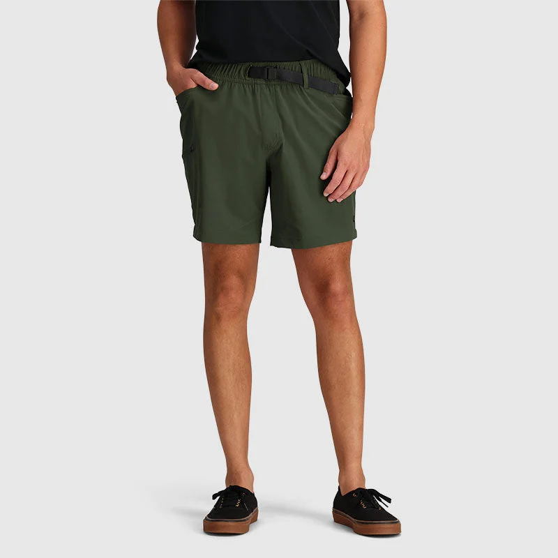 Hiking shorts premium-fit-Outdoor Research Ferrosi Mens Shorts - 7 Inseam