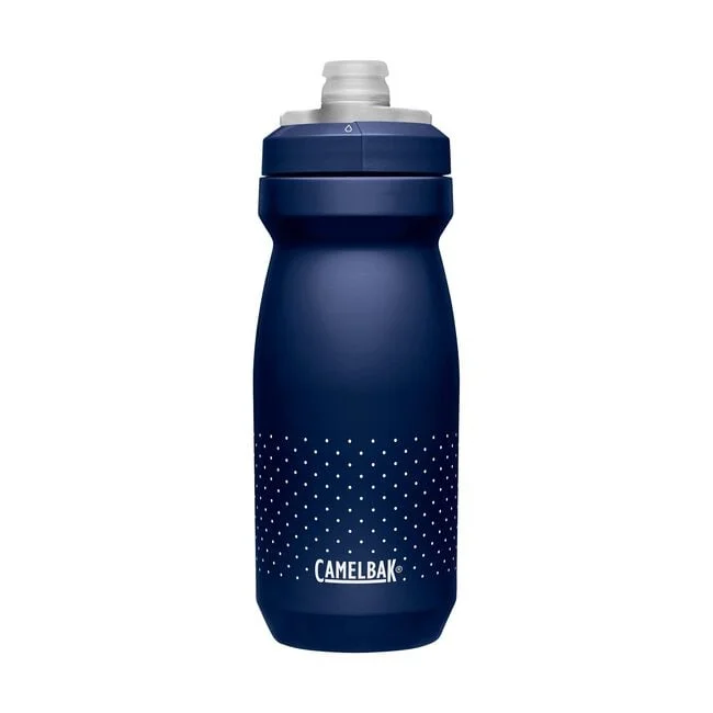 Podium 3.0 Bike Bottle 21oz - Navy Blue