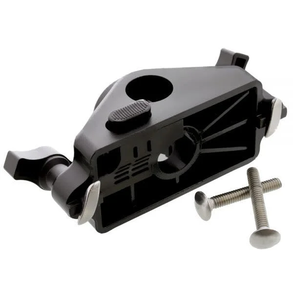 Scotty Locking Gunnel Track Mount #343