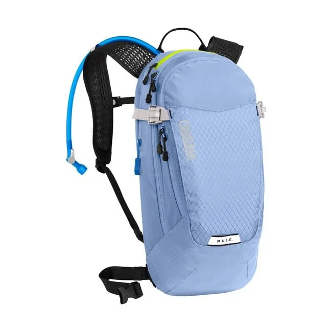 M.u.l.e. 12 Hydration Pack Women`s 100oz - Serenity Blue