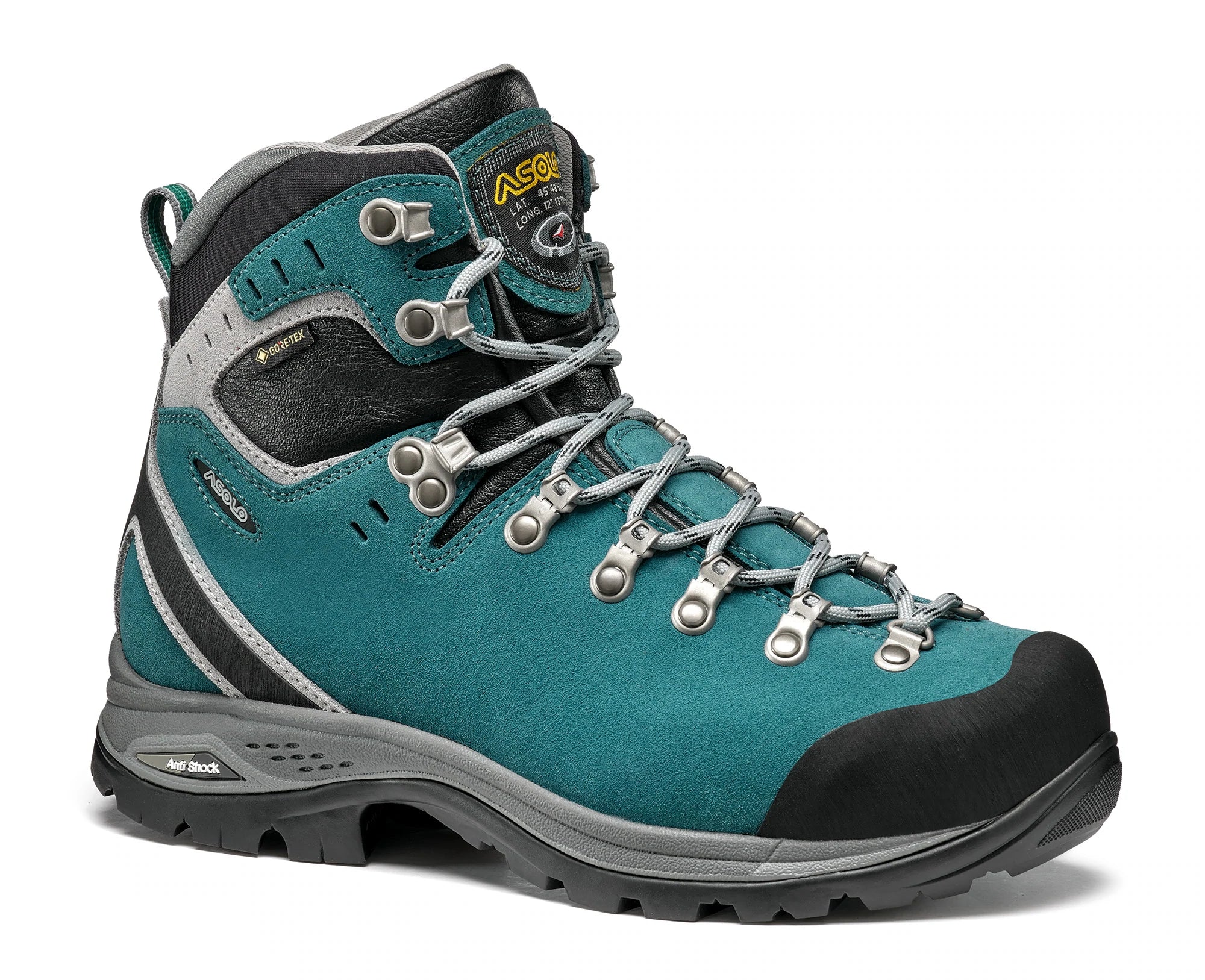 Outdoor Shoes breathable-Greenwood Evo Bunion LB GTX - Women's