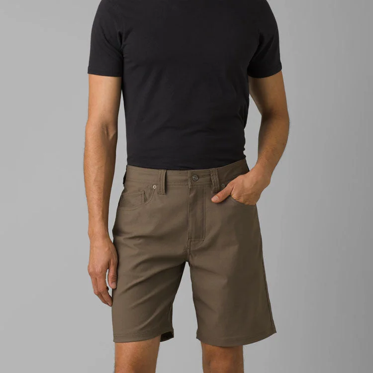 Hiking shorts deal-fit-prAna Brion II Mens Shorts 9 Inseam