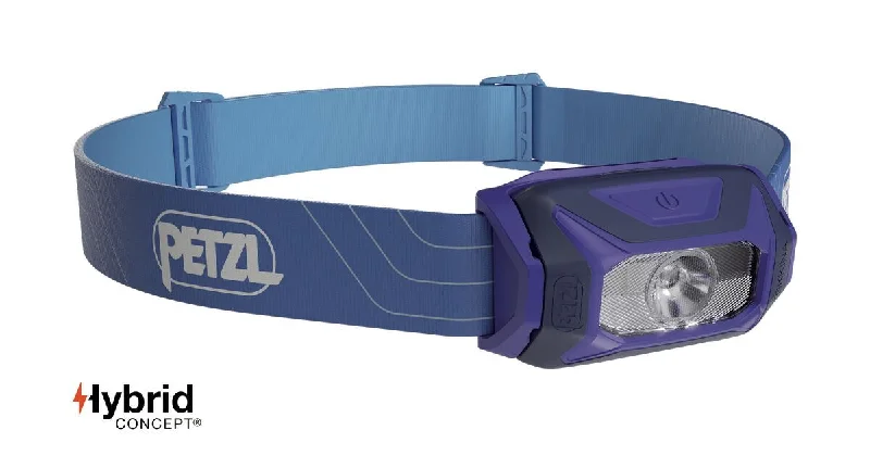 Tikkina Headlamp Blue