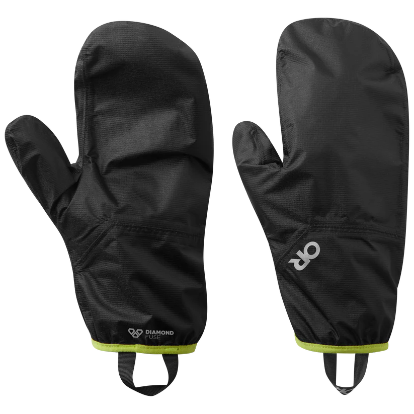 OUTDOOR RESEARCH Helium Rain Mitts