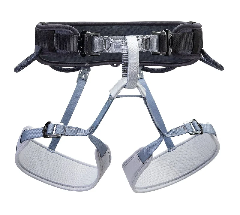 Corax Harness 1 Grey