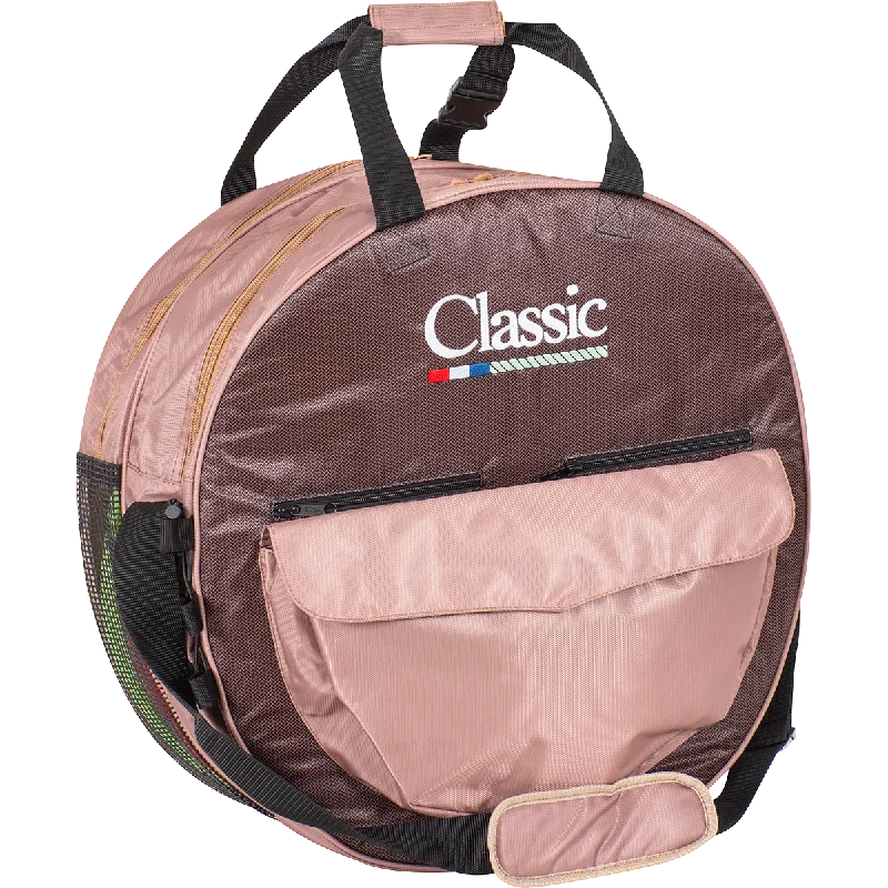 Climbing Bags lush straps-Deluxe Rope Bag - Wheat Weave