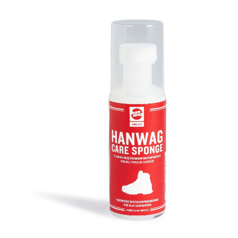 Hanwag Care Sponge