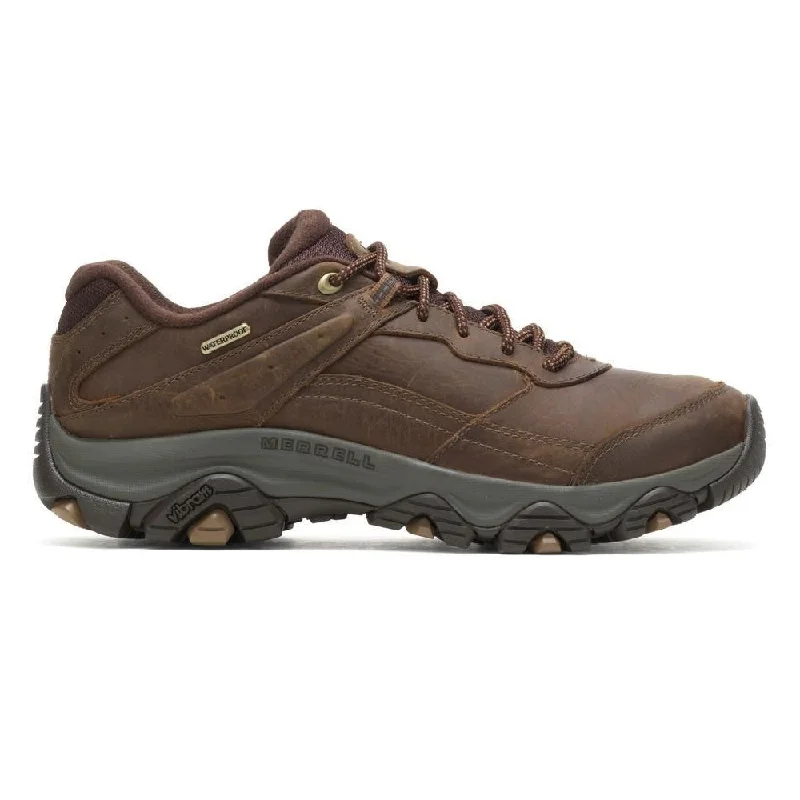 Outdoor Shoes for family outings-Merrel Moab Adventure 3