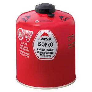 Isopro Fuel Isobutane 16oz