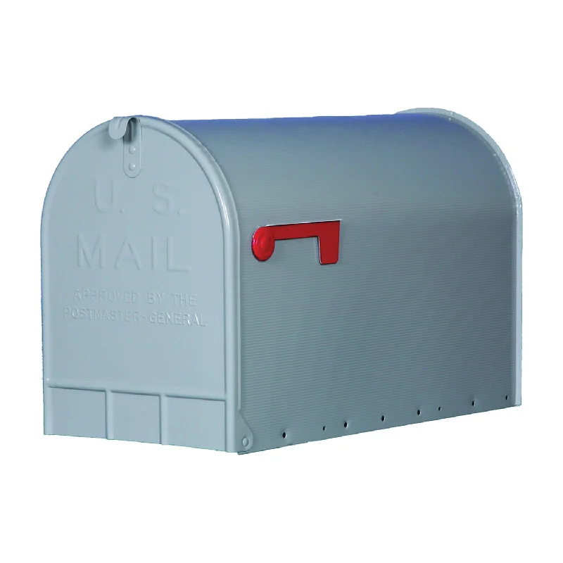 Rural Mailbox