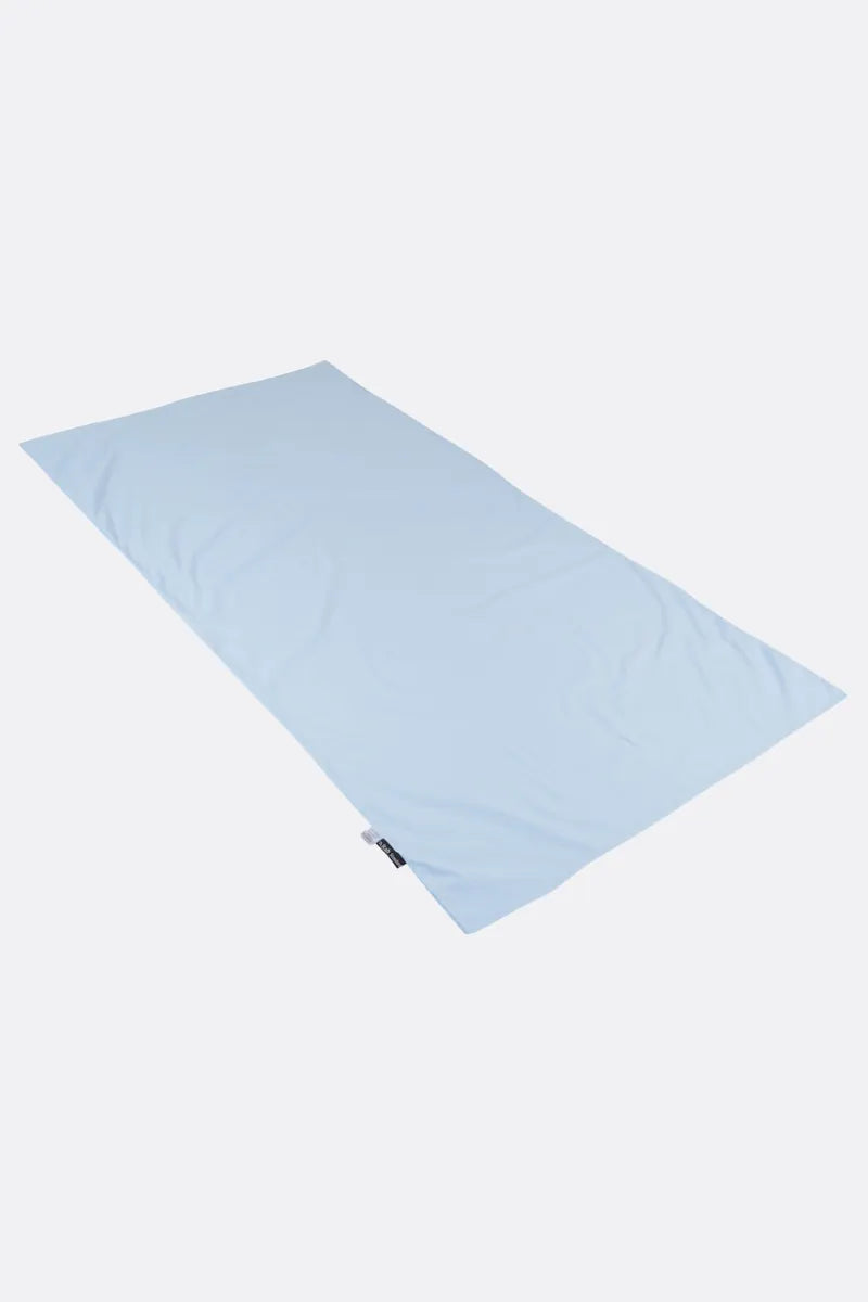 Climbing Bags fine fit-Sleeping Bag Liner - Standard Poly-cotton