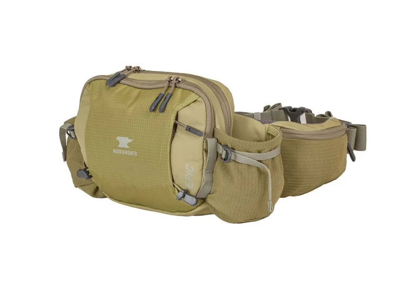 Epic Lumbar Pack - Olive Green