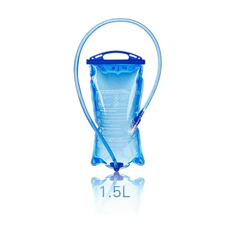 Hydration Water Reservoir 1.5 / 2.0 / 3.0 Liter Leak-proof