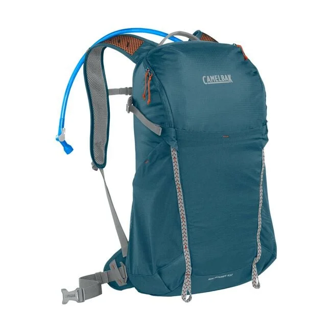 Rim Runner X22 Hydration Pack 1.5l - Blue Granite