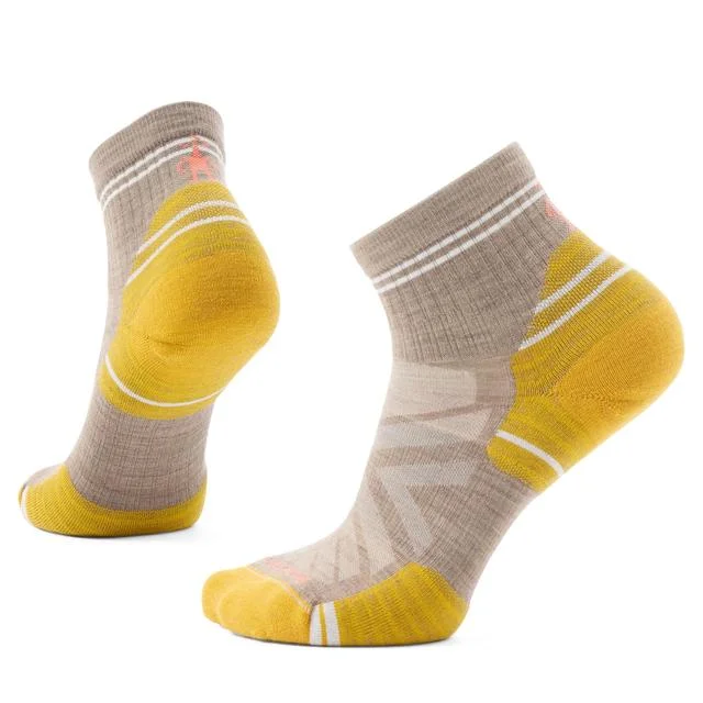 Hiking Socks for challenging walks-Women's Hike Ankle Socks