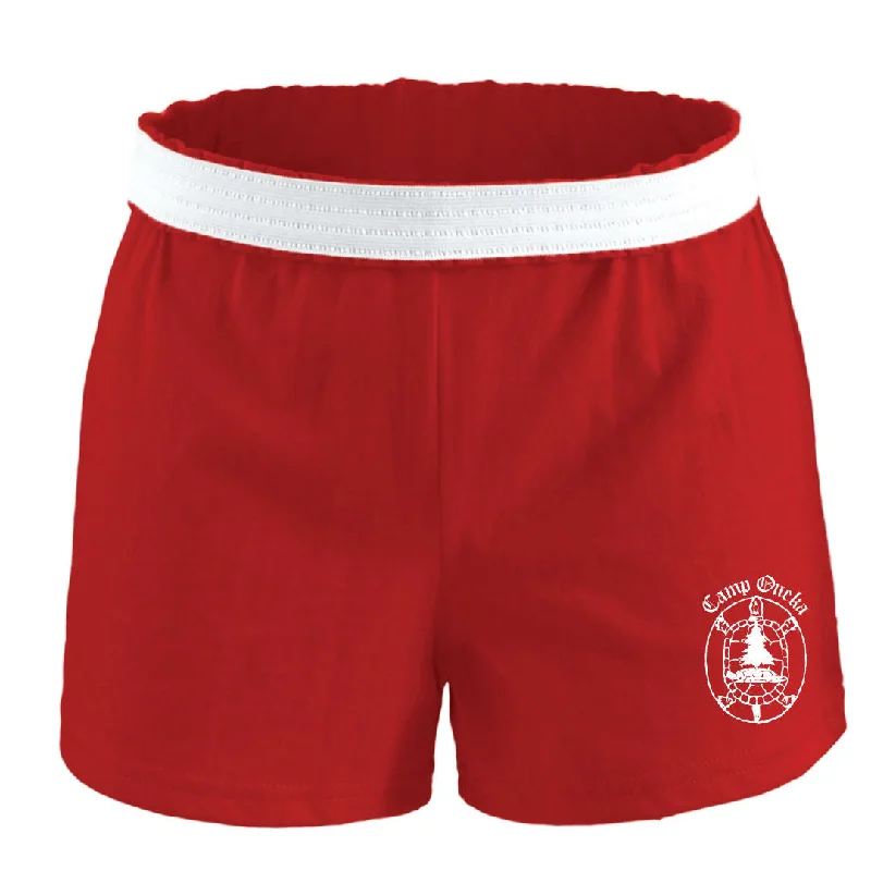 Camp Oneka Soffe Shorts