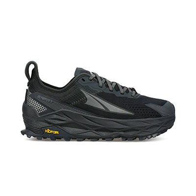 Outdoor Shoes for running trails-ALTRA Women's Olympus 5 Shoe