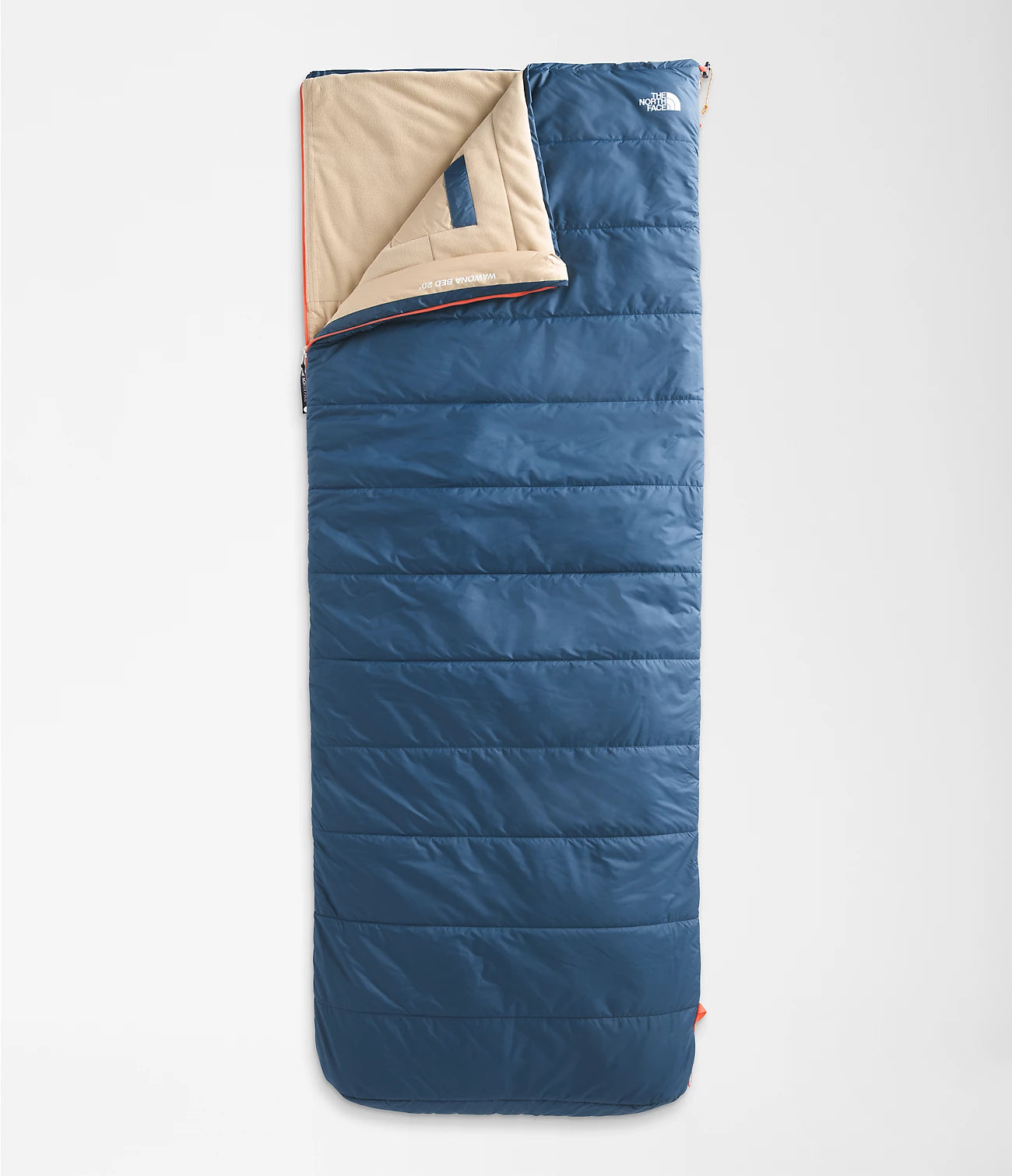 Climbing Bags top performance-Wawona Bed 20 Sleeping Bag (20F / -7C)